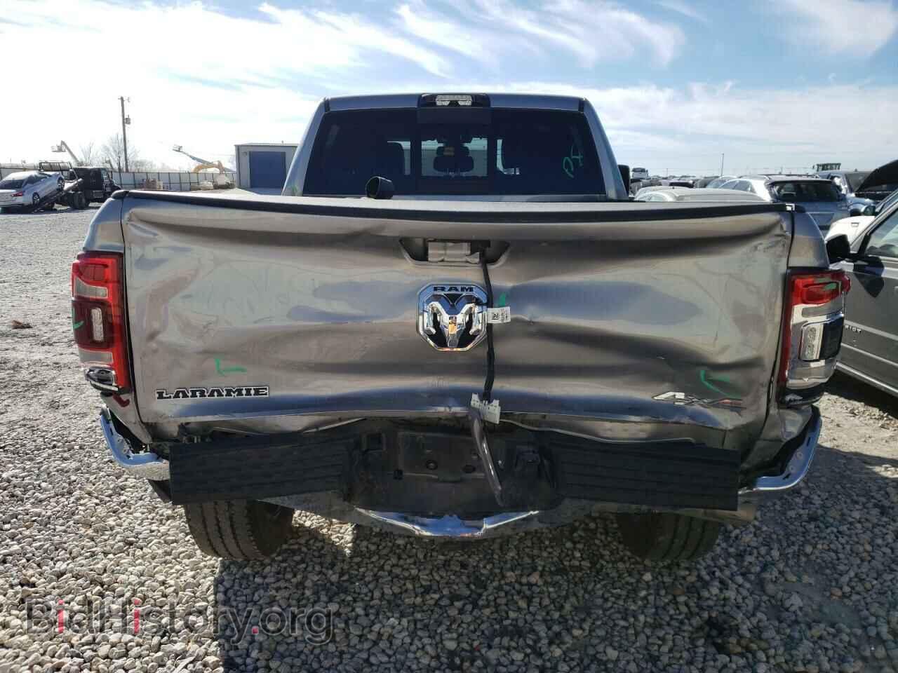 2023 RAM 2500 - VIN: 3C6UR5FL8PG569116 - Фото 6