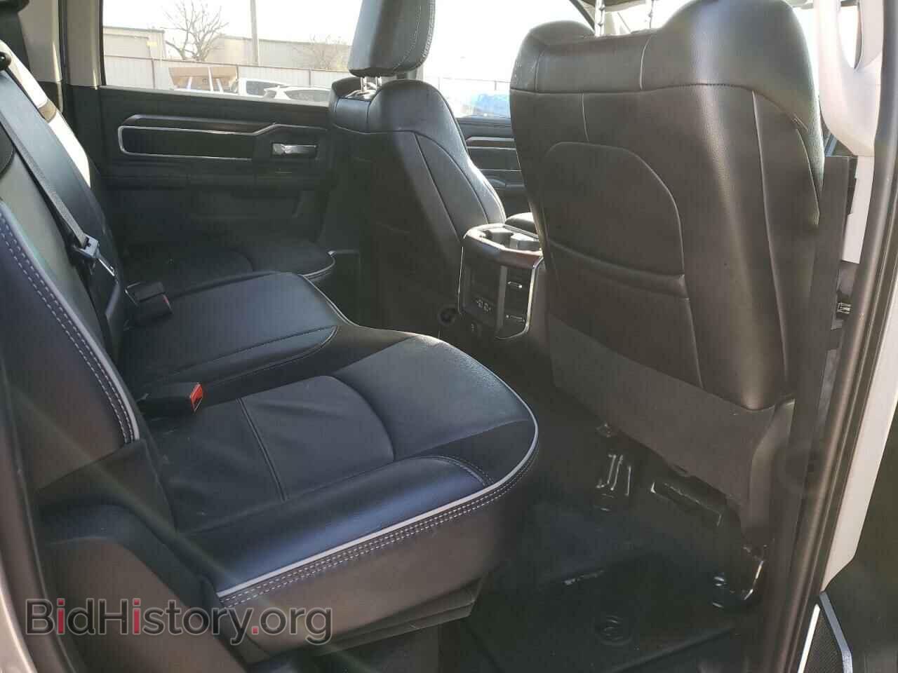 2023 RAM 2500 - VIN: 3C6UR5FL8PG569116 - Фото 10