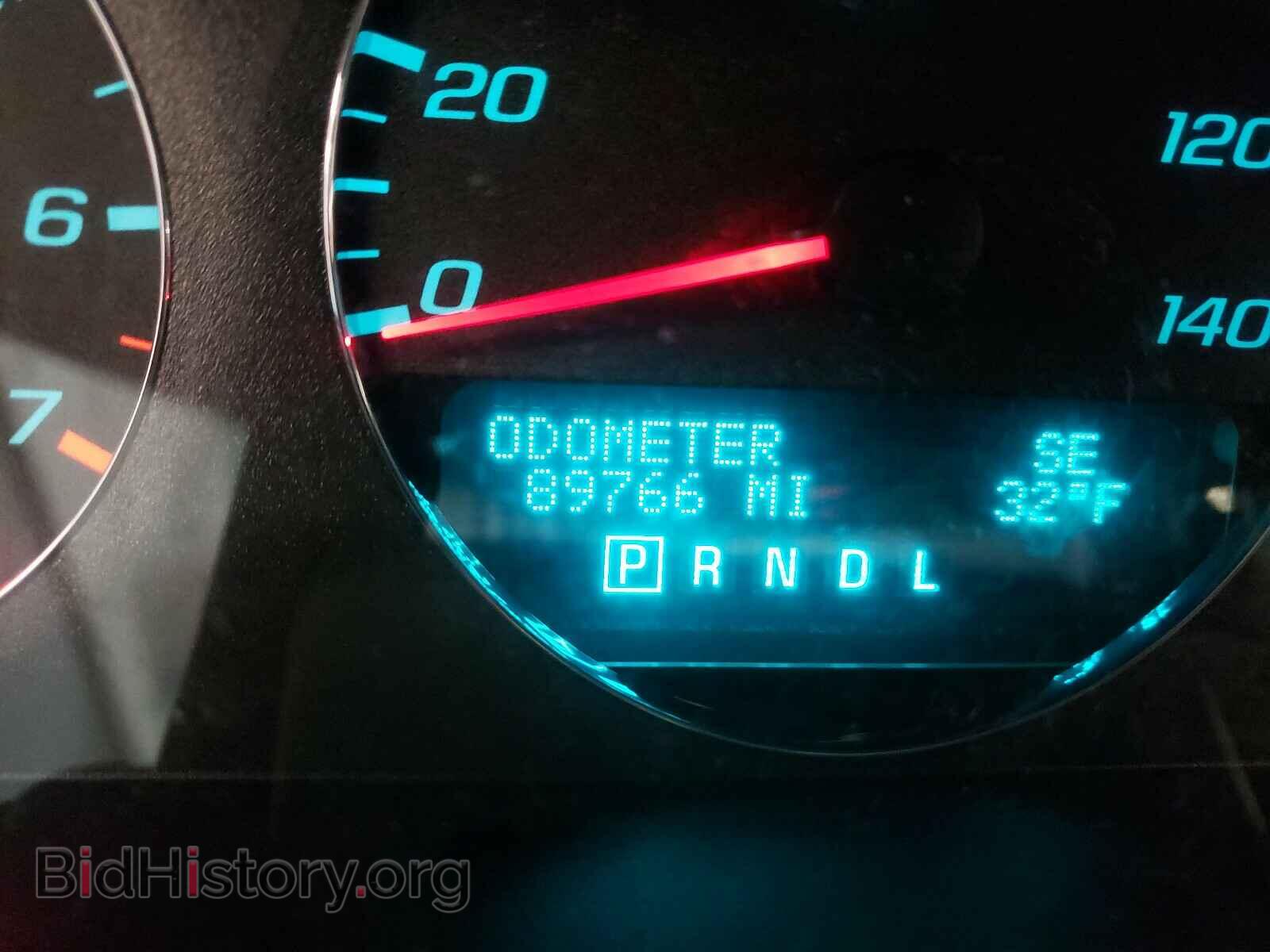 2013 CHEVROLET IMPALA - VIN: 2G1WC5E31D1177595 - Фото 8