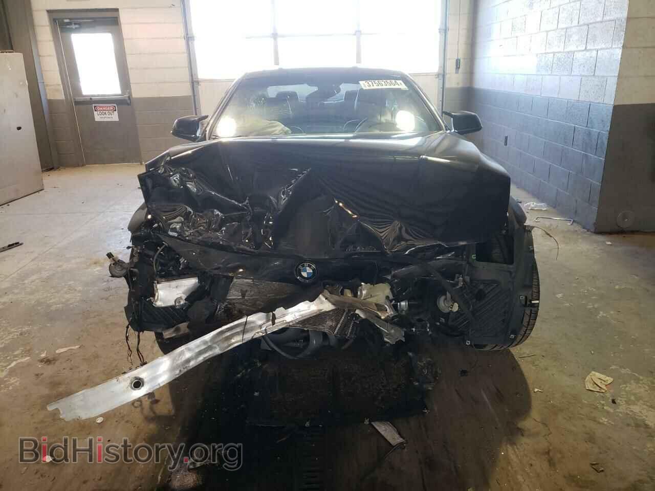2017 BMW 4 SERIES - VIN: WBA4R7C35HK896475 - Фото 5
