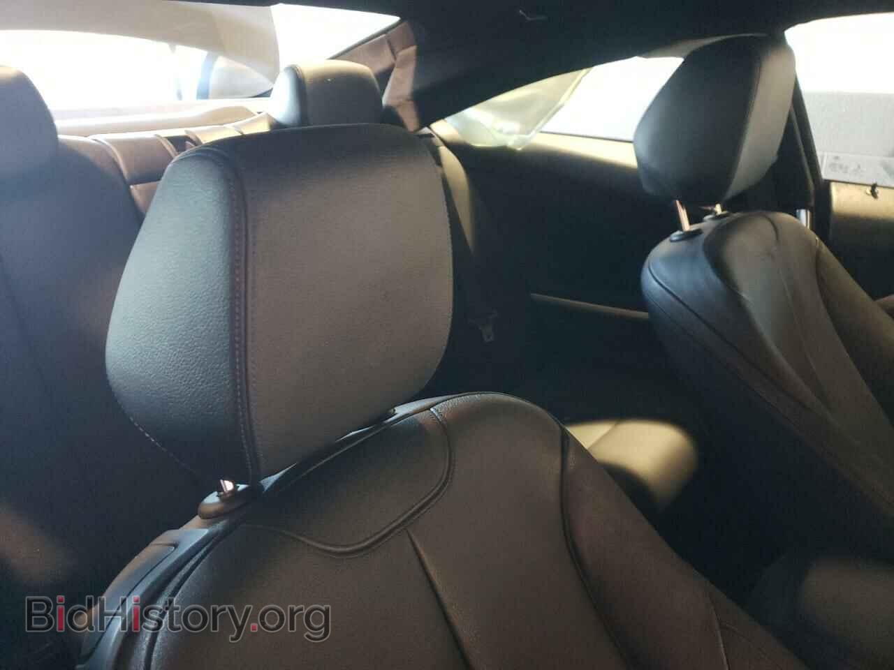 2017 BMW 4 SERIES - VIN: WBA4R7C35HK896475 - Фото 10