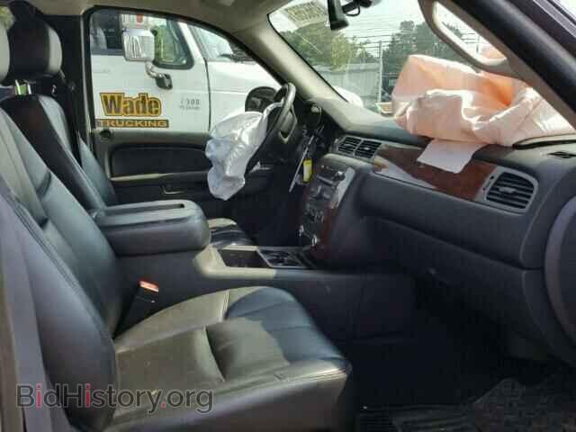 2011 CHEVROLET SILVERADO - VIN: 1GCRKTE32BZ129474 - Фото 5