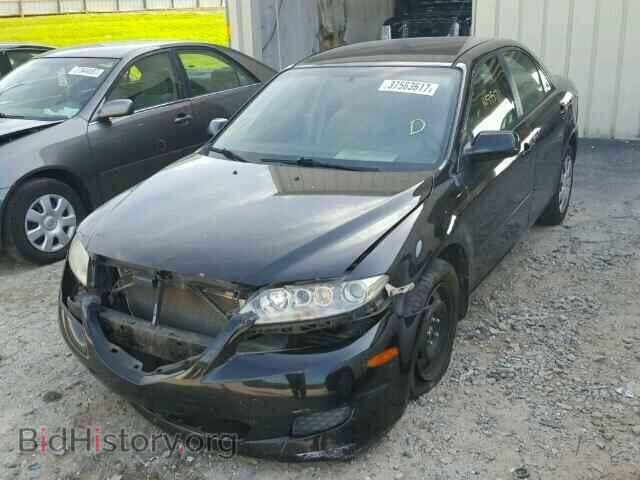 2005 MAZDA 6 - VIN: 1YVFP80C455M60944 - Photo 2