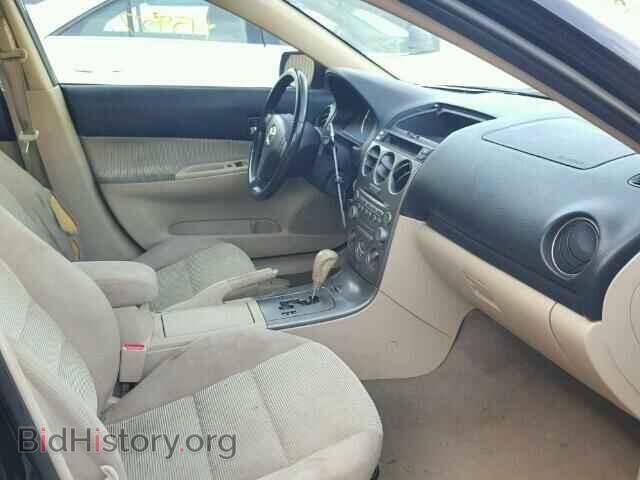 2005 MAZDA 6 - VIN: 1YVFP80C455M60944 - Photo 5
