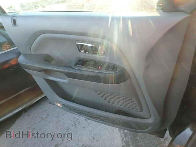2005 HONDA PILOT - VIN: 5FNYF18645B028201 - Фото 9