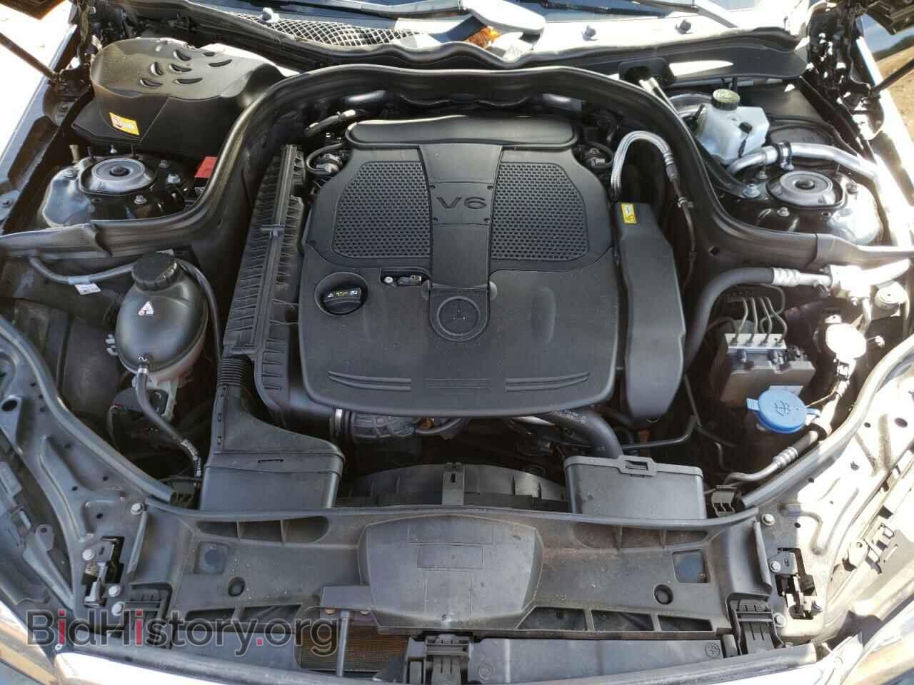 2014 MERCEDES-BENZ E-CLASS - VIN: WDDHF8JB4EB031561 - Фото 7