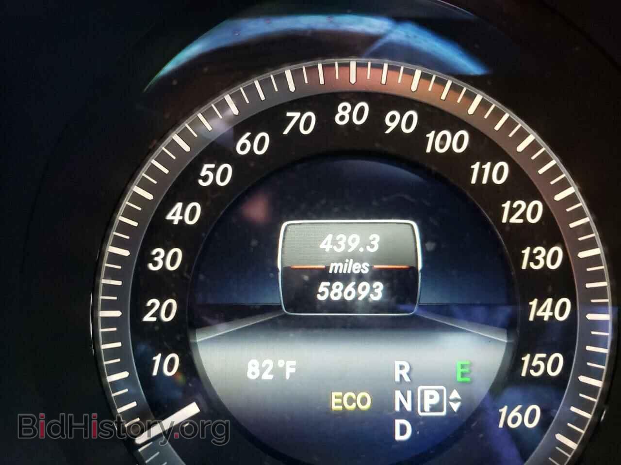 2014 MERCEDES-BENZ E-CLASS - VIN: WDDHF8JB4EB031561 - Фото 8