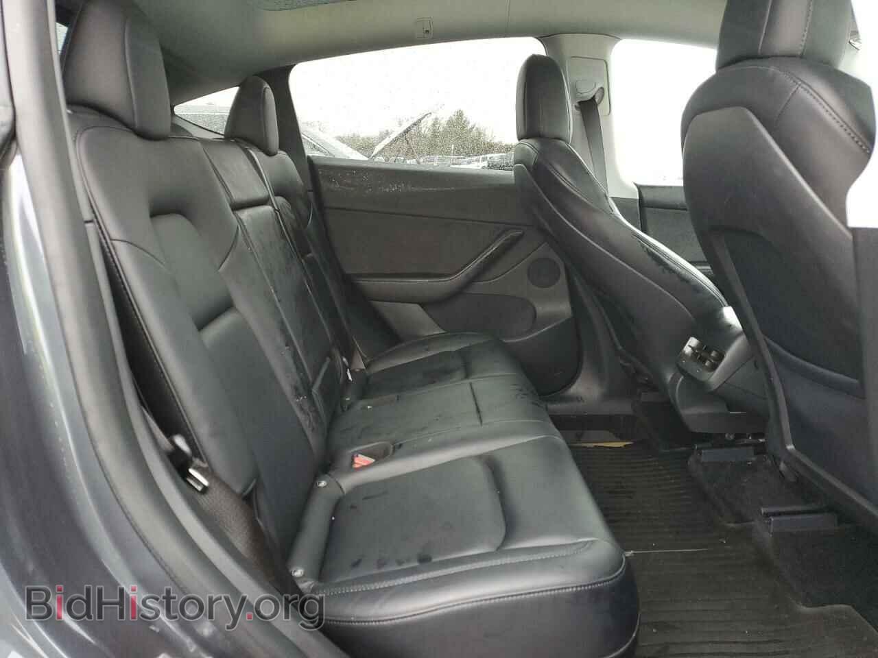 2021 TESLA MODEL Y - VIN: 5YJYGDEE8MF257585 - Фото 10