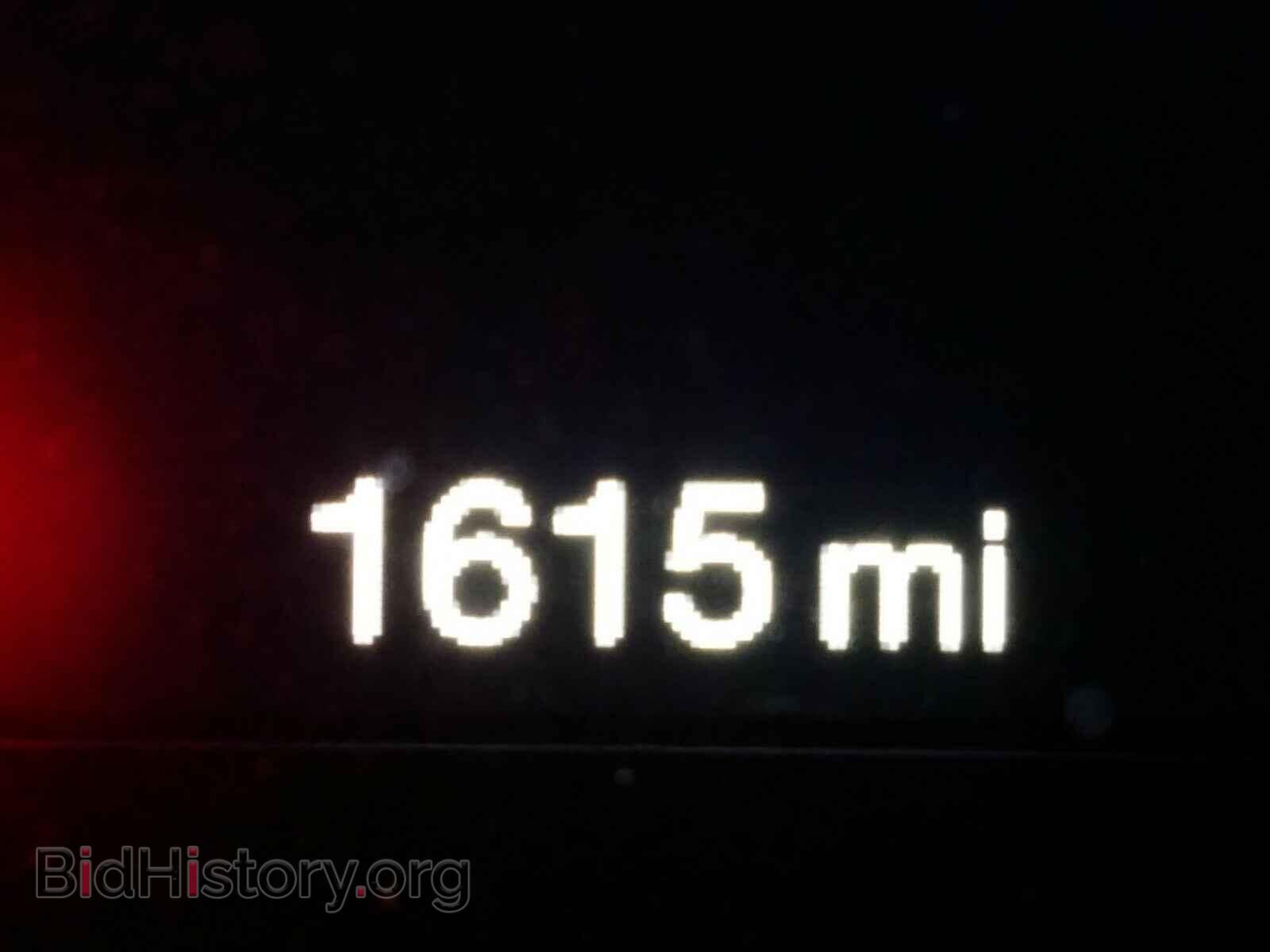 2020 JEEP COMPASS - VIN: 3C4NJDBB0LT153784 - Фото 8