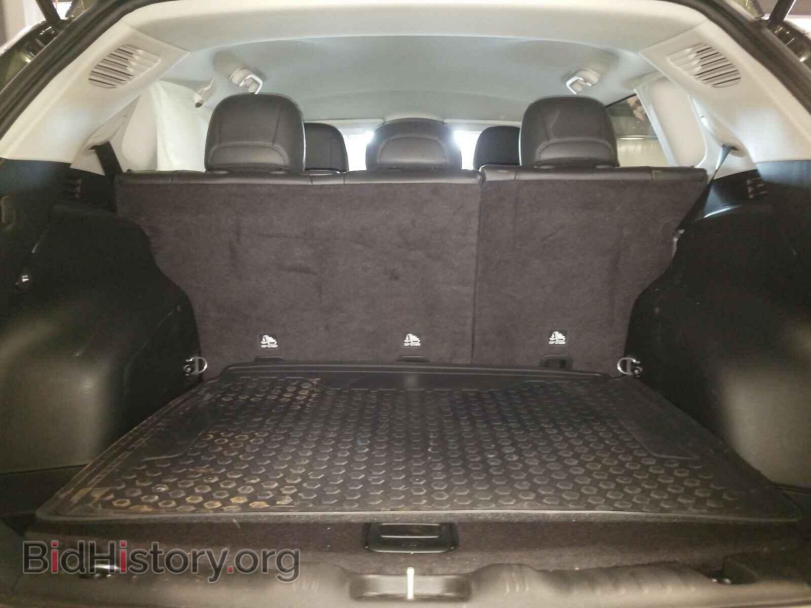 2020 JEEP COMPASS - VIN: 3C4NJDBB0LT153784 - Фото 9