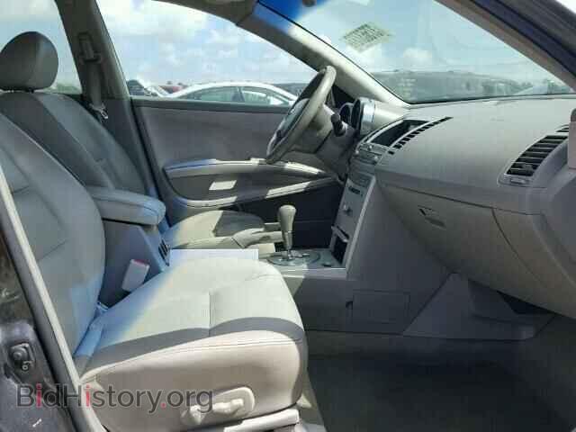 2006 NISSAN MAXIMA - VIN: 1N4BA41E76C803764 - Фото 5