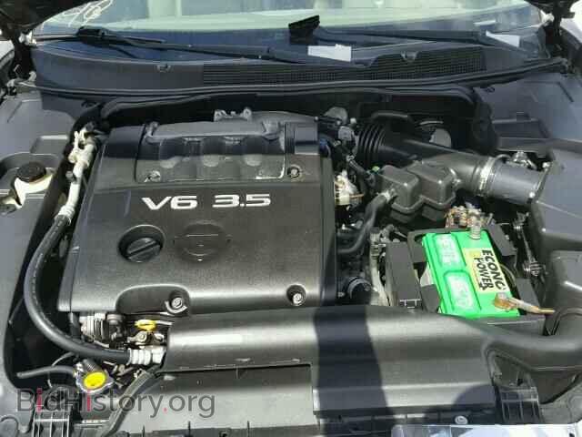 2006 NISSAN MAXIMA - VIN: 1N4BA41E76C803764 - Фото 7