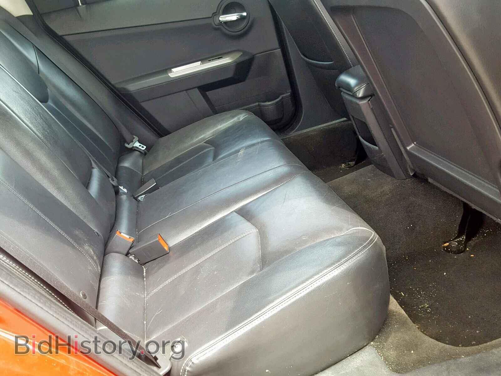 2010 DODGE AVENGER - VIN: 1B3CC5FB2AN155178 - Photo 6