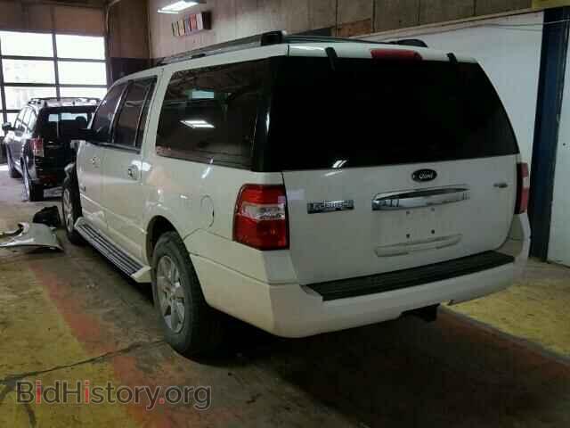 2007 FORD EXPEDITION - VIN: 1FMFK20517LA19642 - Фото 3