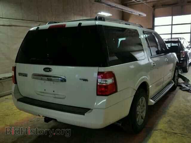 2007 FORD EXPEDITION - VIN: 1FMFK20517LA19642 - Фото 4
