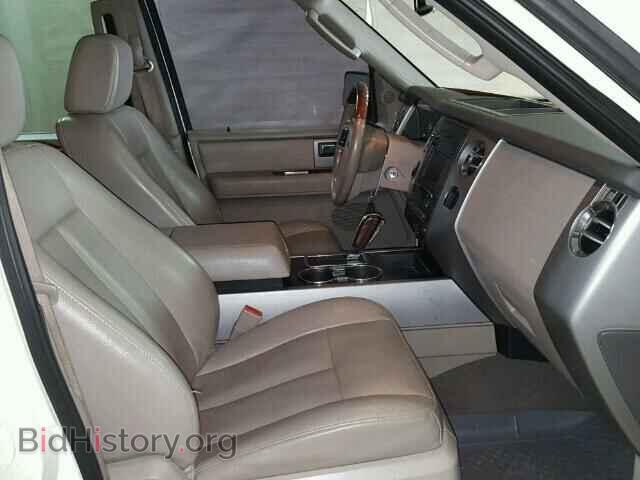 2007 FORD EXPEDITION - VIN: 1FMFK20517LA19642 - Фото 5