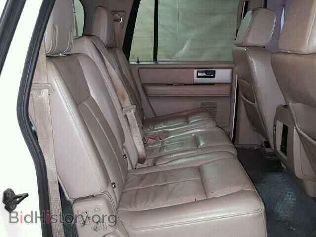 2007 FORD EXPEDITION - VIN: 1FMFK20517LA19642 - Фото 6
