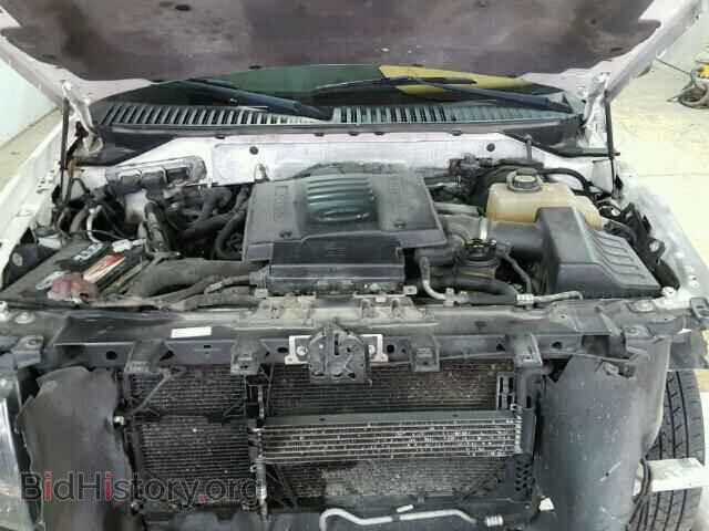 2007 FORD EXPEDITION - VIN: 1FMFK20517LA19642 - Фото 7