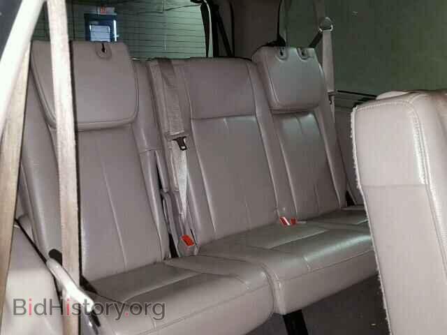 2007 FORD EXPEDITION - VIN: 1FMFK20517LA19642 - Фото 10