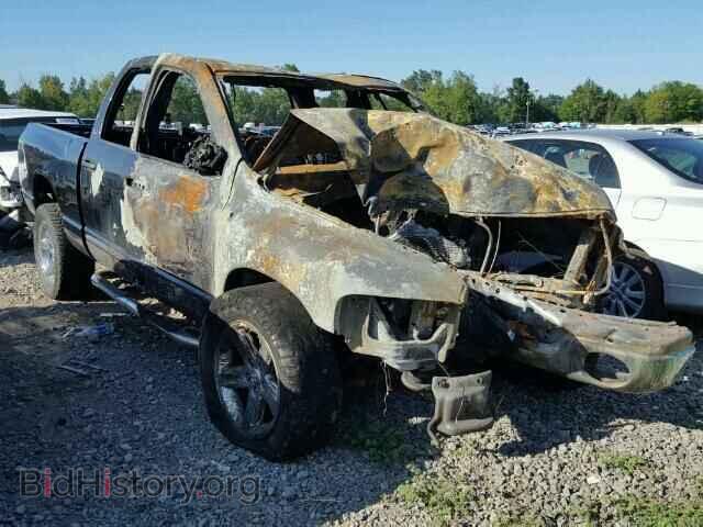 Photo 3D7HU18N42G173263 - DODGE RAM 1500 2002