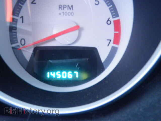 2008 DODGE CARAVAN - VIN: 2D8HN54P28R137579 - Фото 8