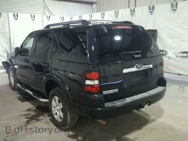 2010 FORD EXPLORER - VIN: 1FMEU6DE6AUA47123 - Photo 3