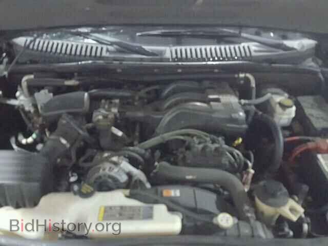 2010 FORD EXPLORER - VIN: 1FMEU6DE6AUA47123 - Photo 7