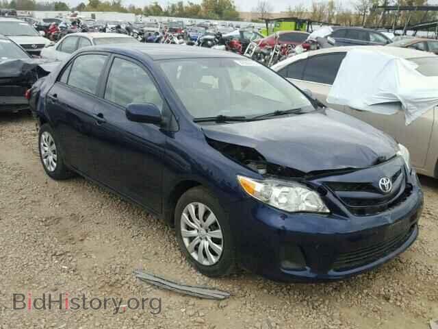 Фотография 5YFBU4EE2CP028174 - TOYOTA COROLLA 2012