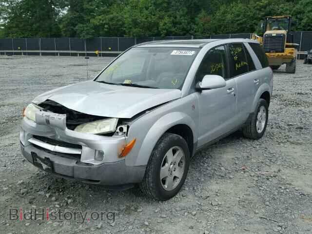 2005 SATURN VUE - VIN: 5GZCZ634X5S809763 - Фото 2