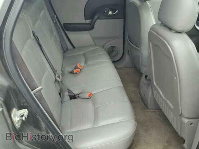 2005 SATURN VUE - VIN: 5GZCZ634X5S809763 - Фото 6