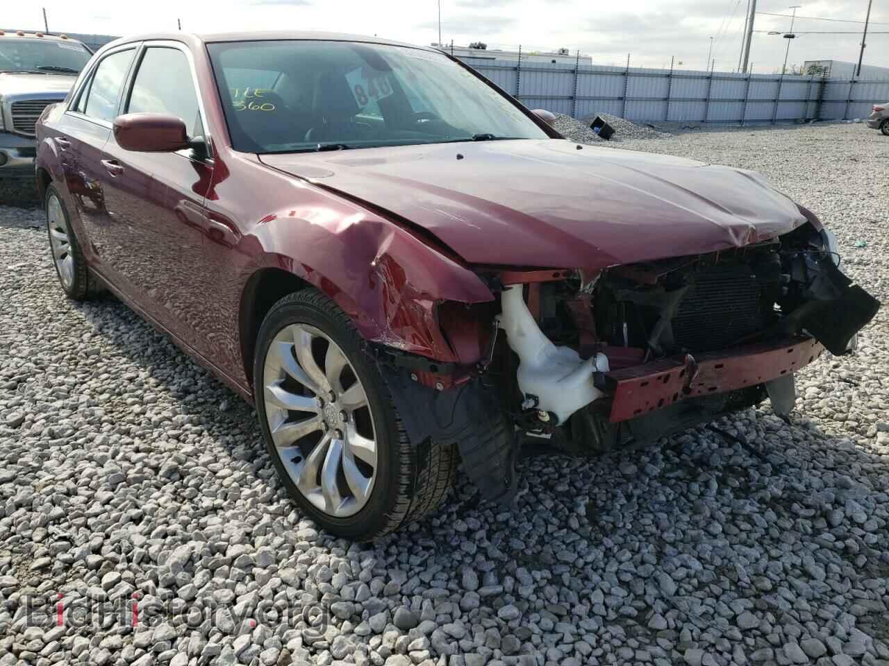 Photo 2C3CCAAG6KH556287 - CHRYSLER 300 2019