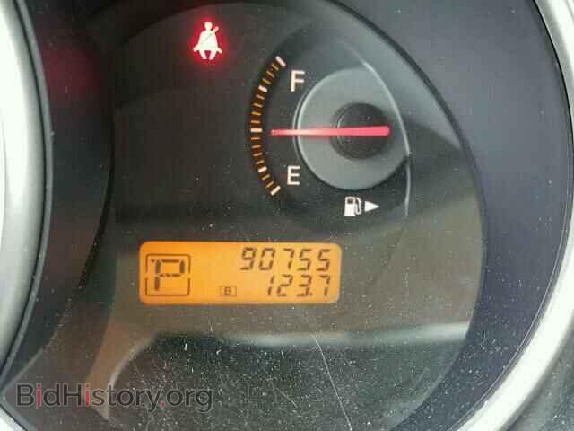 2007 NISSAN VERSA - VIN: 3N1BC13E57L389618 - Photo 8