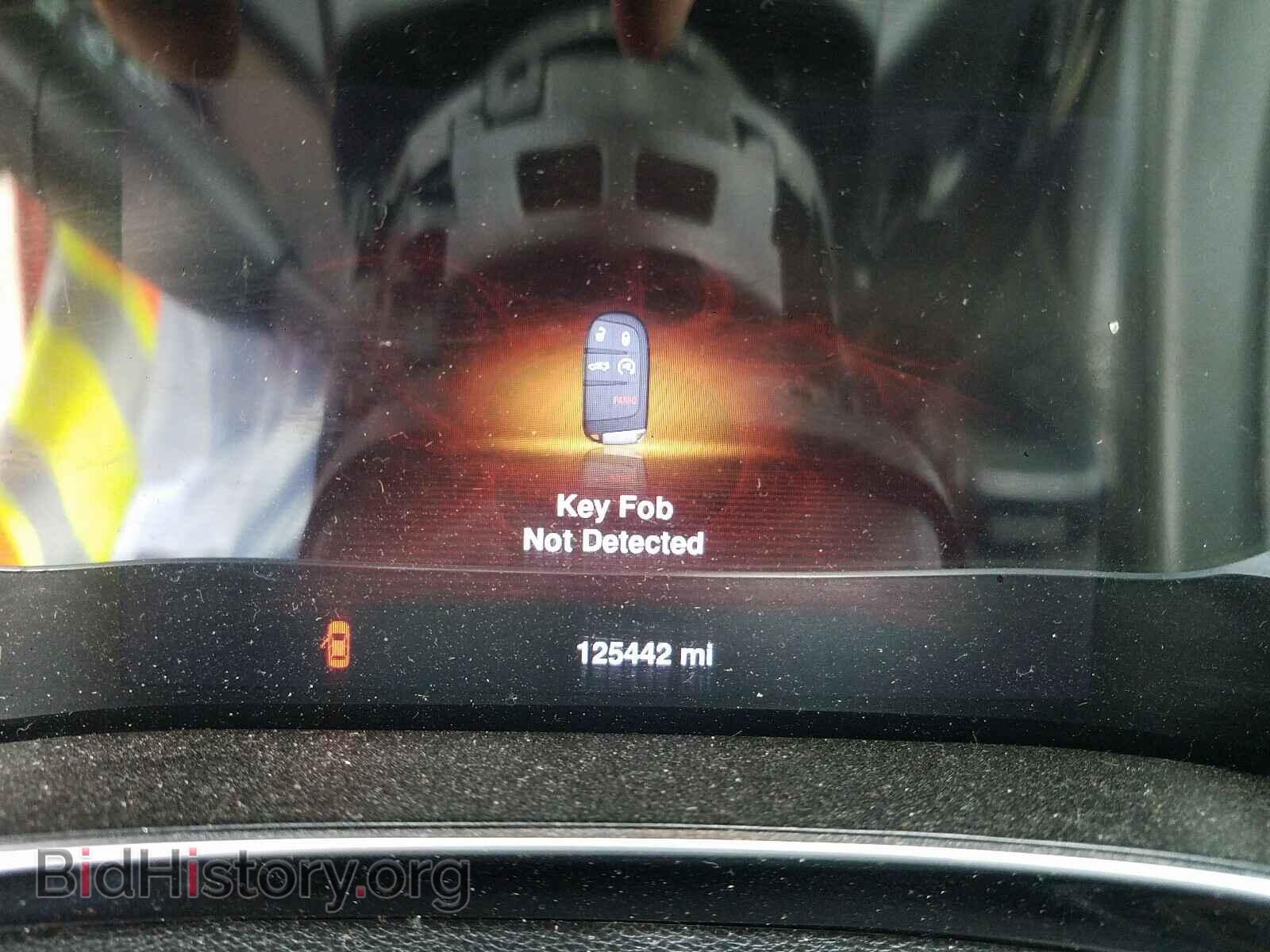 2013 DODGE DART - VIN: 1C3CDFCH5DD331827 - Фото 8