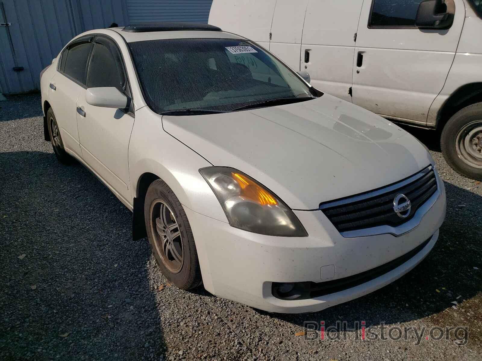 Photo 1N4AL21E39N532401 - NISSAN ALTIMA 2009