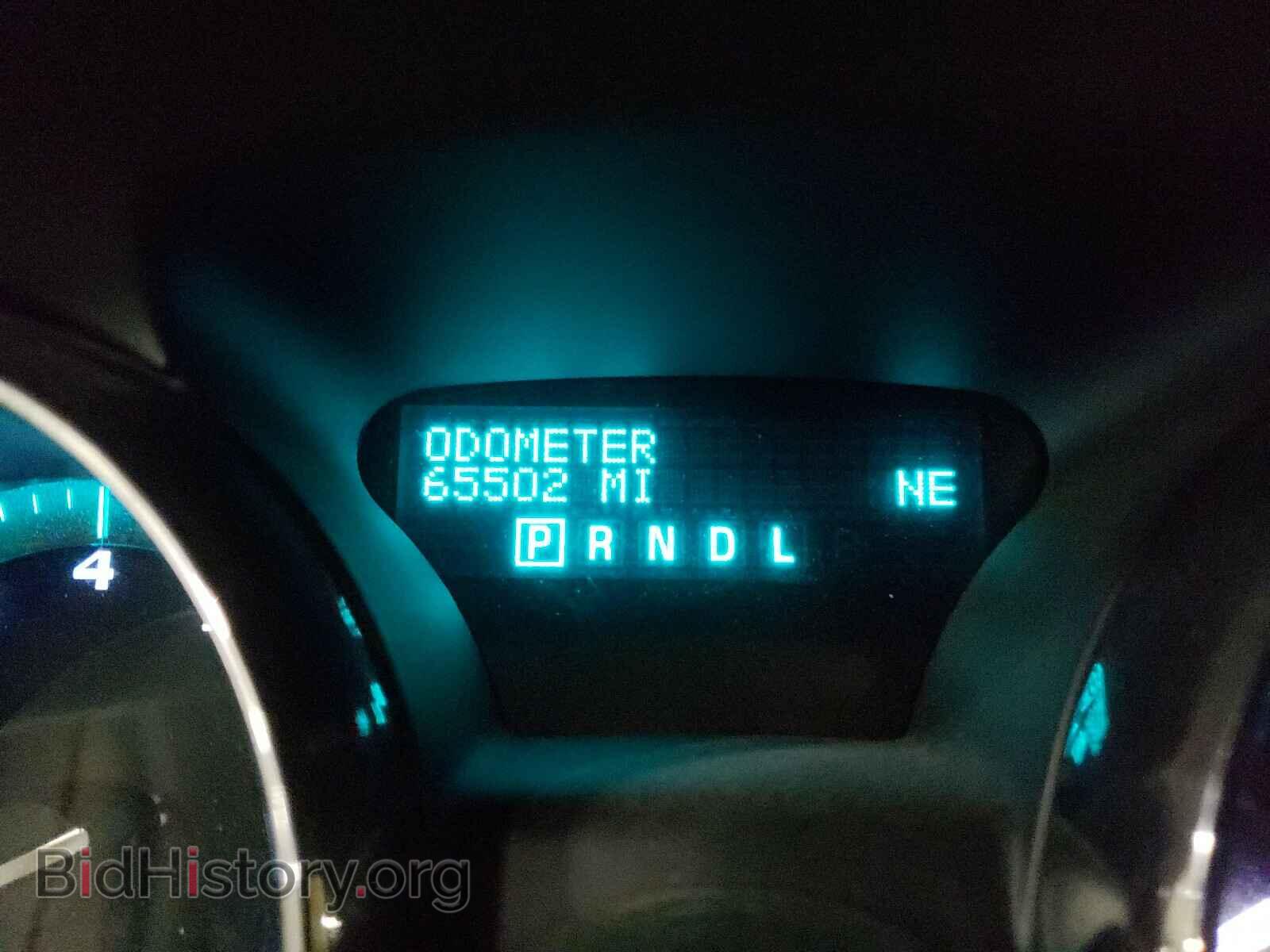 2015 BUICK ENCLAVE - VIN: 5GAKRAKD3FJ327906 - Фото 8