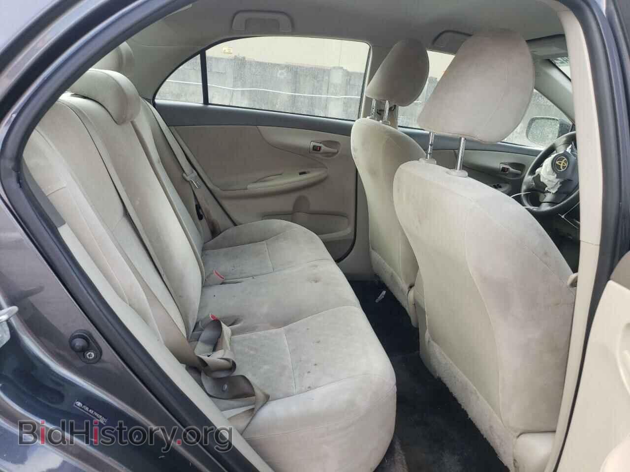 2009 TOYOTA COROLLA - VIN: JTDBL40E799035310 - Фото 6