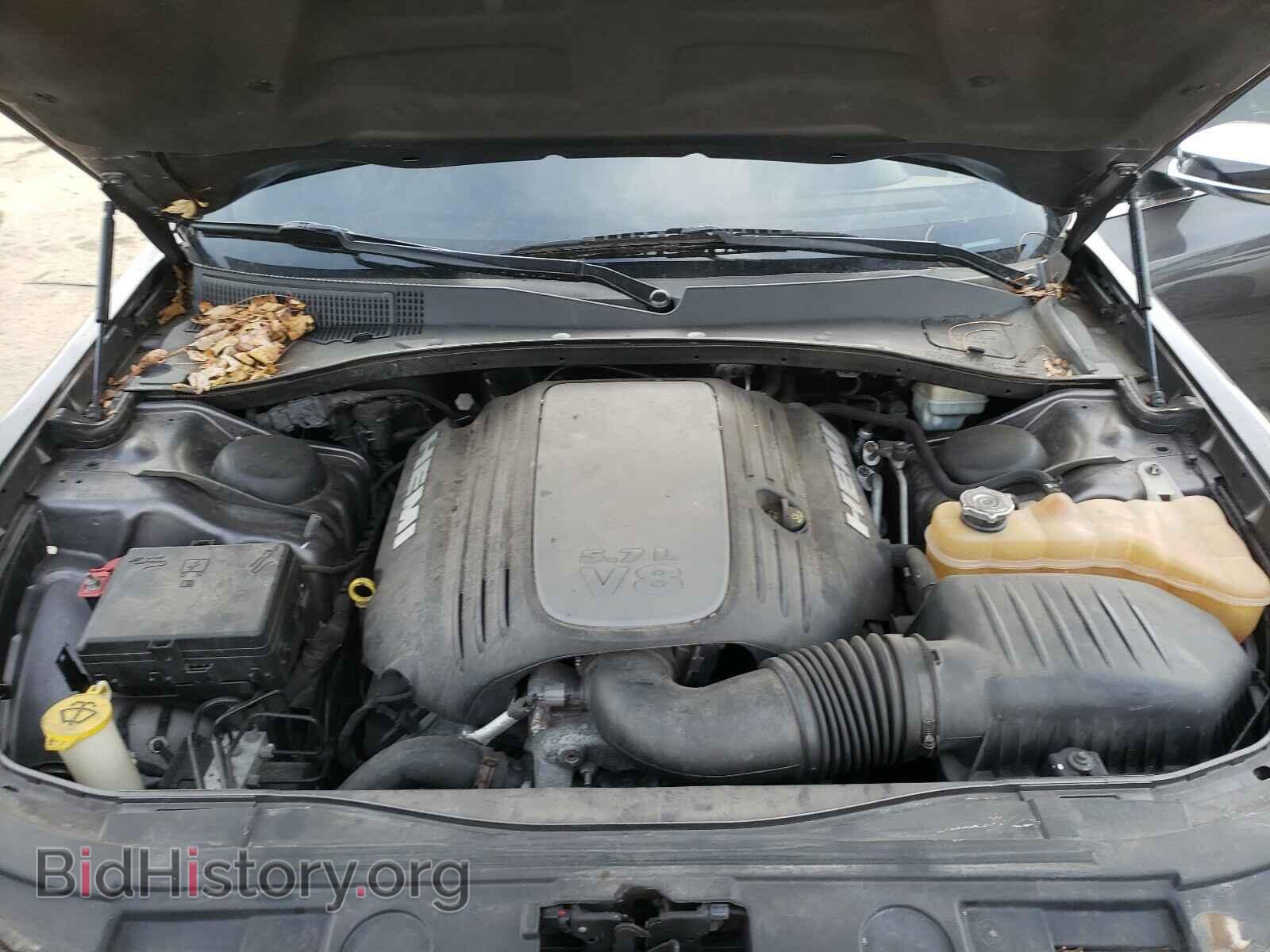 2013 CHRYSLER 300 - VIN: 2C3CCAET2DH650192 - Photo 7