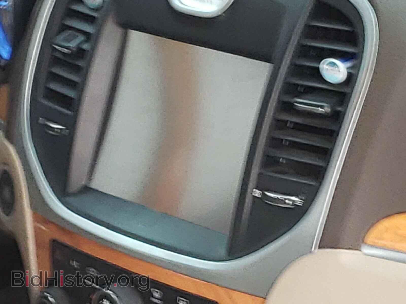 2013 CHRYSLER 300 - VIN: 2C3CCAET2DH650192 - Photo 9