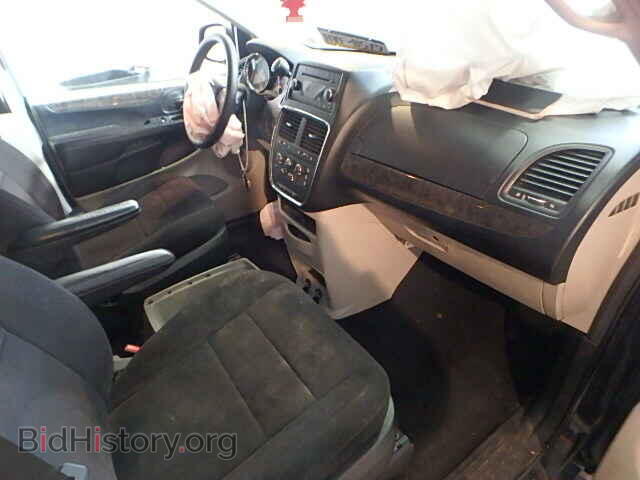 2011 DODGE CARAVAN - VIN: 2D4RN3DG8BR678105 - Photo 5