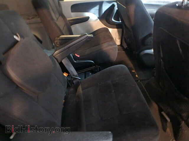 2011 DODGE CARAVAN - VIN: 2D4RN3DG8BR678105 - Photo 6