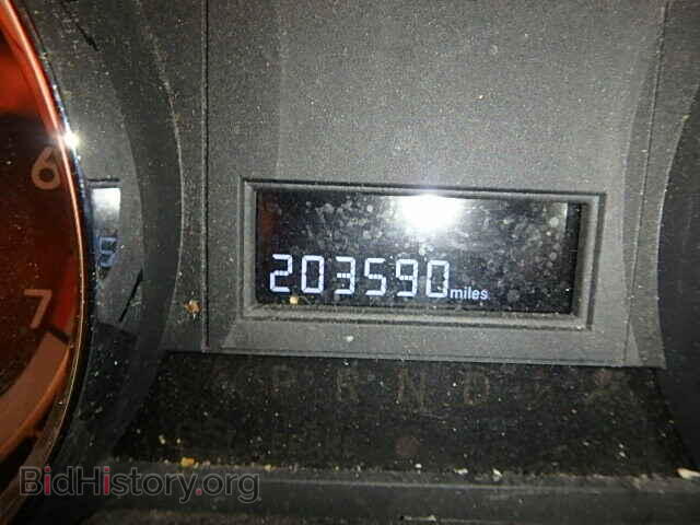 2011 DODGE CARAVAN - VIN: 2D4RN3DG8BR678105 - Photo 8