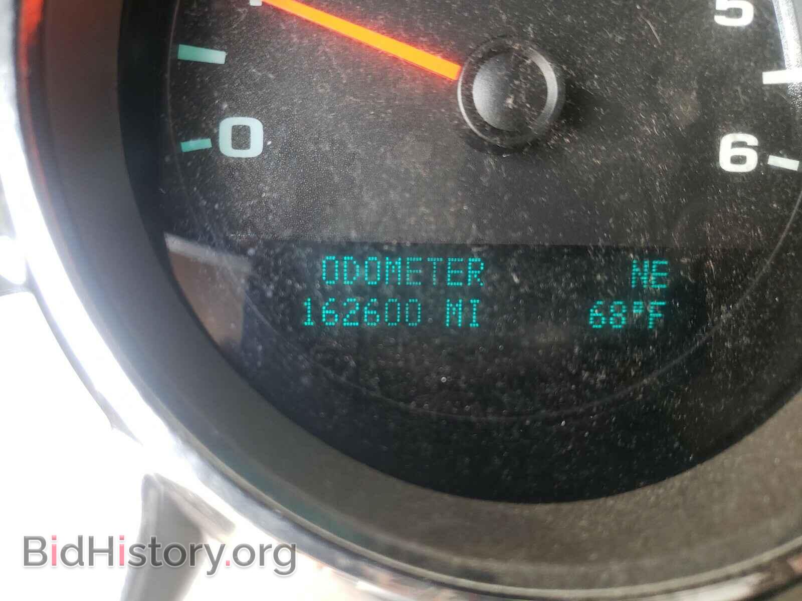 2009 GMC SIERRA - VIN: 1GTEC29CX9Z290469 - Фото 8