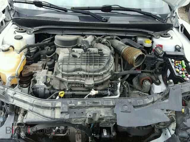 2014 CHRYSLER 200 - VIN: 1C3CCBCGXEN192289 - Фото 7