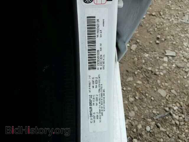2014 CHRYSLER 200 - VIN: 1C3CCBCGXEN192289 - Фото 10