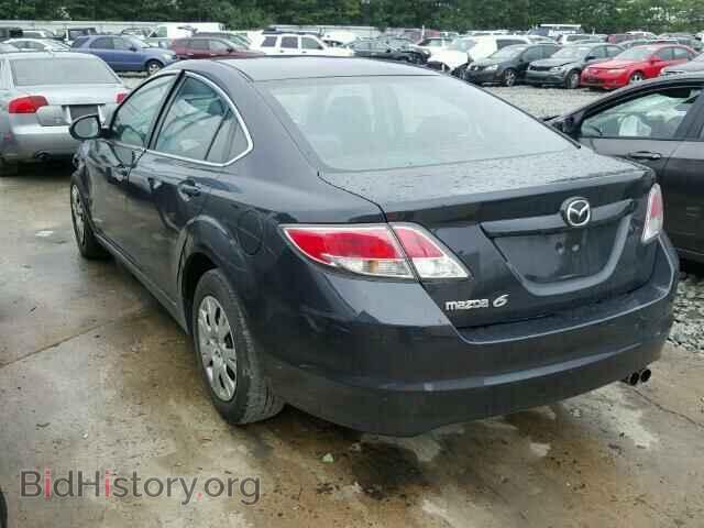 2013 MAZDA 6 - VIN: 1YVHZ8BH5D5M03002 - Фото 3