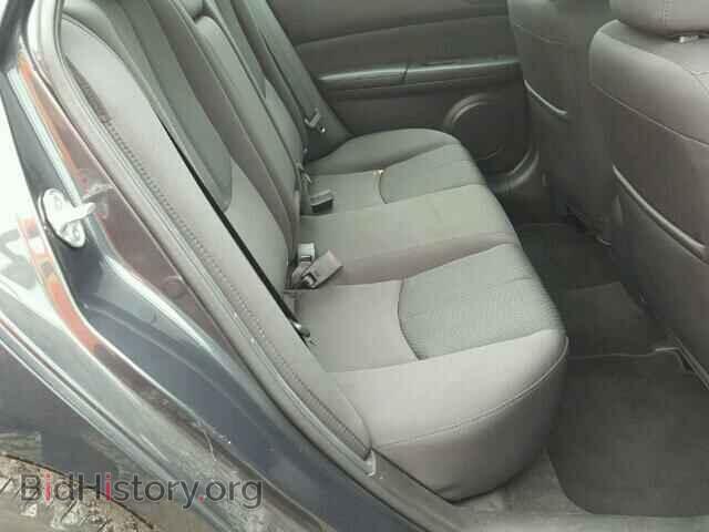2013 MAZDA 6 - VIN: 1YVHZ8BH5D5M03002 - Фото 6