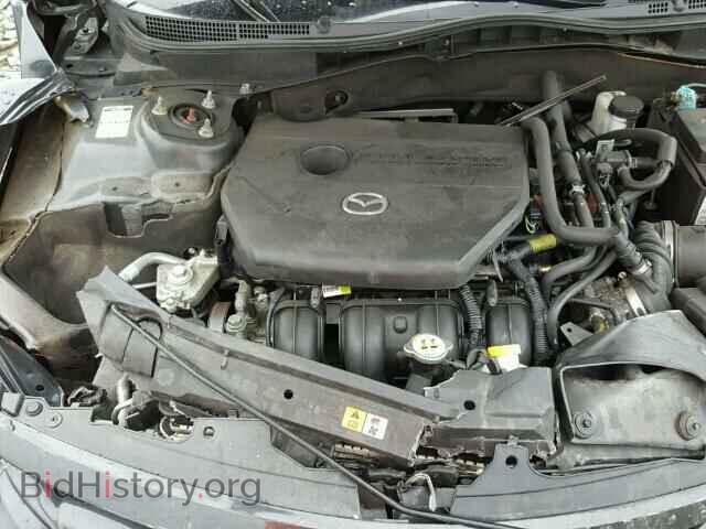 2013 MAZDA 6 - VIN: 1YVHZ8BH5D5M03002 - Фото 7