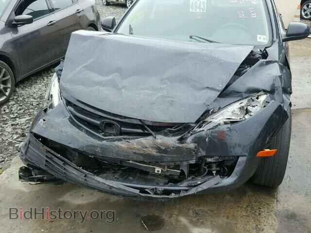 2013 MAZDA 6 - VIN: 1YVHZ8BH5D5M03002 - Фото 9