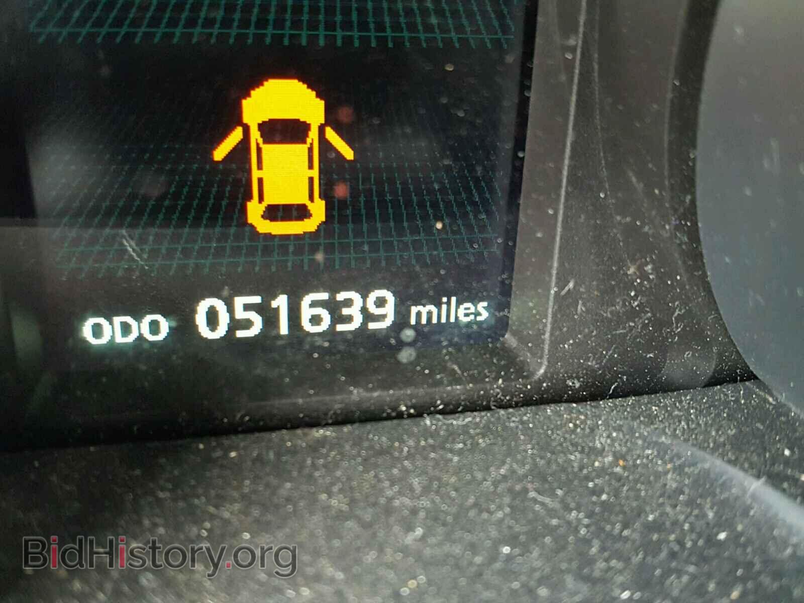 2016 MITSUBISHI LANCER - VIN: JA32U2FU1GU002277 - Фото 8