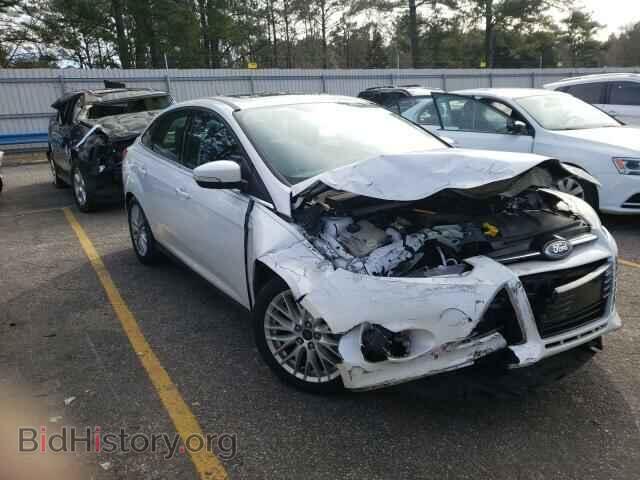 Фотография 1FADP3J26EL396431 - FORD FOCUS 2014